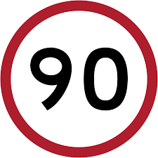 File:Thailand road sign บ-32-90.svg - Wikimedia Commons