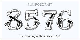 Meaning of 8576 Angel Number - Seeing 8576 - What does the number ...