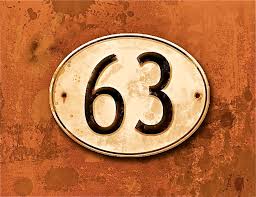 Image result for 63
