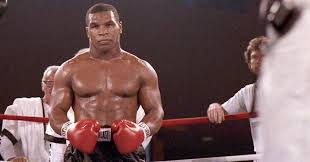 Image result for mike tyson