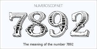 Meaning of 7892 Angel Number - Seeing 7892 - What does the number ...