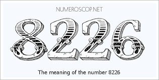 Meaning of 8226 Angel Number - Seeing 8226 - What does the number ...