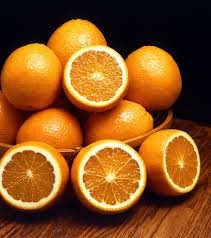 orange — Wiktionary