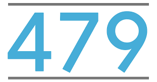 Meaning Angel Number 479 Interpretation Message of the Angels >>