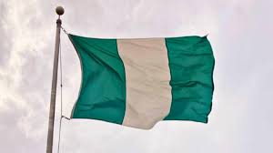 Green-White-Green Flags Around the ...