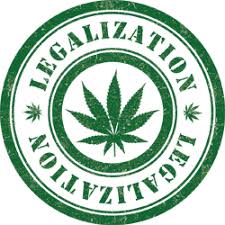 Image result for Logo Legal Weed
