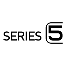 AttÄlu rezultÄti vaicÄjumam â5 series logoâ