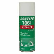 Tīrīšanas aerosols SF 7061 400ml, Loctite, loctite - Tīrīšana