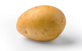 Dārza ABC - Kartupeļi MONALISA dzeltenie. Sēklas kartupeļu stādāmais  materiāls 25kg