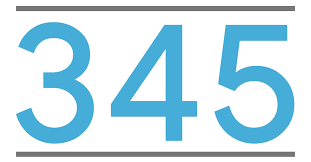 Meaning Angel Number 345 Interpretation Message of the Angels >>