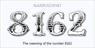 Meaning of 8162 Angel Number - Seeing 8162 - What does the number ...