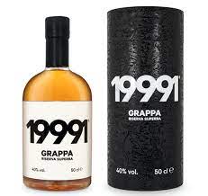 19991 GRAPPA RISERVA SUPERBA – Rizzi Group Srl