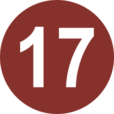 Image result for 17