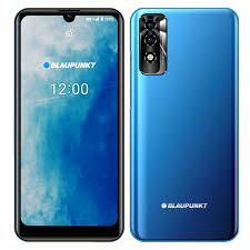 Blaupunkt TX 60 Dual blue - android ...