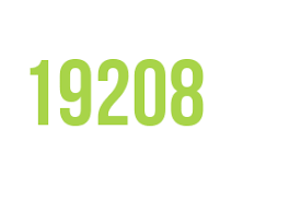 19208 in Roman Numerals
