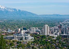 Salt Lake City | History, Population, & Facts | Britannica