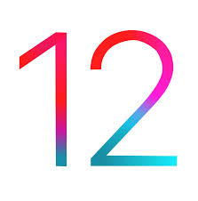 File:IOS 12 logo.svg - Wikimedia Commons