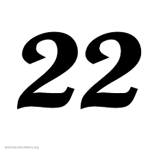 Always 22 – Mathematics in Europe