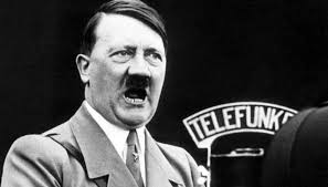 Ādolfs Hitlers - Tēmas - DELFI