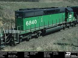 BN 6840