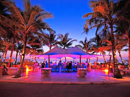 World's 50 best beach bars | CNN