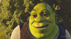 Šreks (Shrek) | Filmas oHo.lv