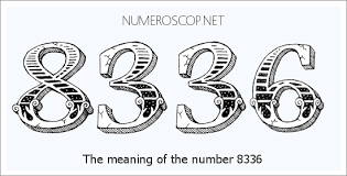 Meaning of 8336 Angel Number - Seeing 8336 - What does the number ...