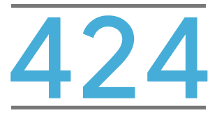 Meaning Angel Number 424 Interpretation Message of the Angels >>