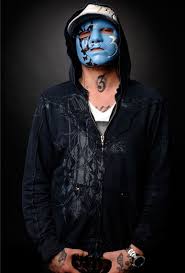 ♥Johnny 3 Tears♥ | Hollywood undead, Hollywood undead masks ...