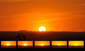Sunset - Wikipedia
