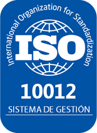 Iso 10012 Logo Vector (.AI) Free Download