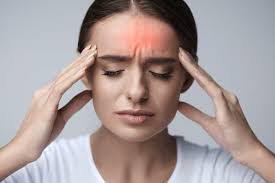 Biežas galvassāpes ārstē ne tikai ar pretsāpju tabletēm | Veselam.lv