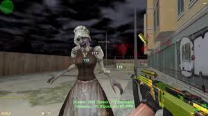 Zombie Plague Server in CS 1.6 | [ZM ...