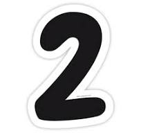 Number 2