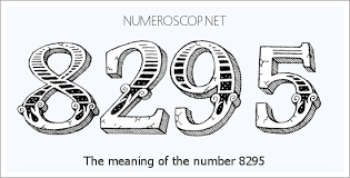 Meaning of 8295 Angel Number - Seeing 8295 - What does the number ...