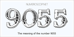 Meaning of 9055 Angel Number - Seeing 9055 - What does the number ...