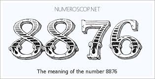 Meaning of 8876 Angel Number - Seeing 8876 - What does the number ...
