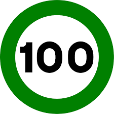 Attēls:Spain traffic signal r301-100-green.svg — Vikipēdija