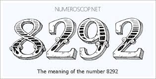 Meaning of 8292 Angel Number - Seeing 8292 - What does the number ...