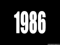 Attēlu rezultāti vaicājumam “1986”