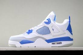 2019 Nike nike air jordan shoes singapore 2017 OG "Military Blue" White/Neutral  Grey-Military Blue For Sale | Iebem-morelos