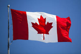 Image result for canada flag