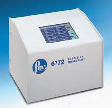 Calorimetric Thermometer , 6772| Parr | Siam Zimmerman Limited