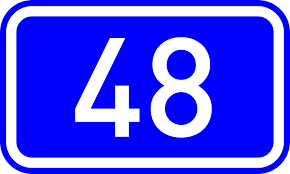 Greek National Road 48 - Wikipedia