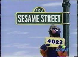 Attēlu rezultāti vaicājumam “4023 sesame street”