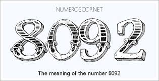 Meaning of 8092 Angel Number - Seeing 8092 - What does the number ...