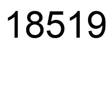 18519 number, meaning and properties - Number.academy