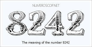 Meaning of 8242 Angel Number - Seeing 8242 - What does the number ...
