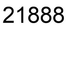 21888 number, meaning and properties - Number.academy
