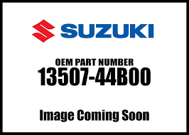 Amazon.com: Suzuki Diaphragm 13507-44B00 New Oem: Automotive
